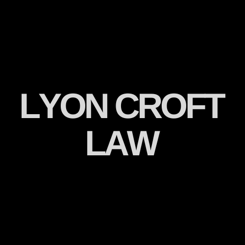 Lyon Croft Law Limited