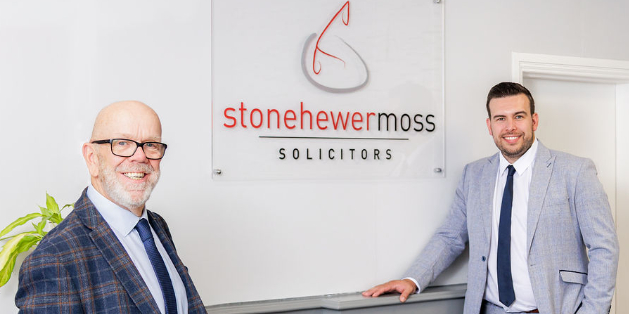 Stonehewer Moss Limited gallery image 2