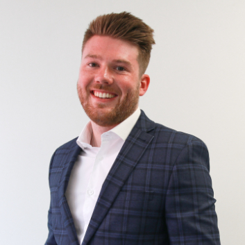 Ben Hyndman