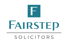 Fairstep Solicitors Limited logo