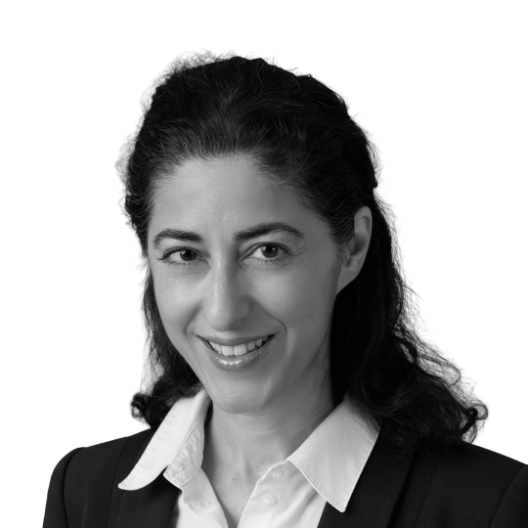 Fereshteh Ehsan
