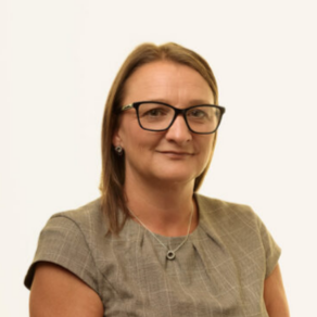 legal expert Louise  Allardyce 