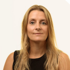 legal expert Claire  Robinson