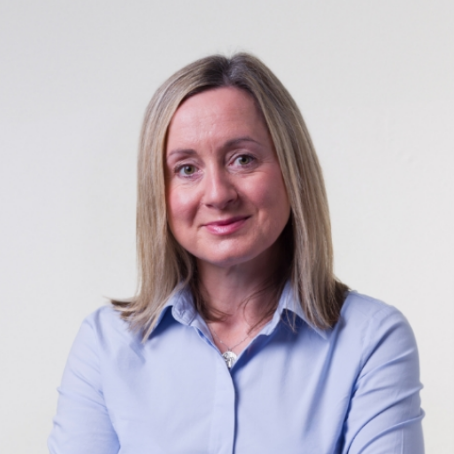 legal expert Louise Rudkin