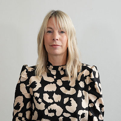 Hayley Davey