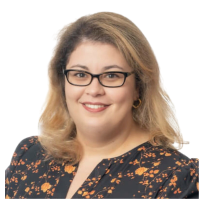 Ines Ouadah