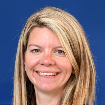 legal expert Angharad Hird