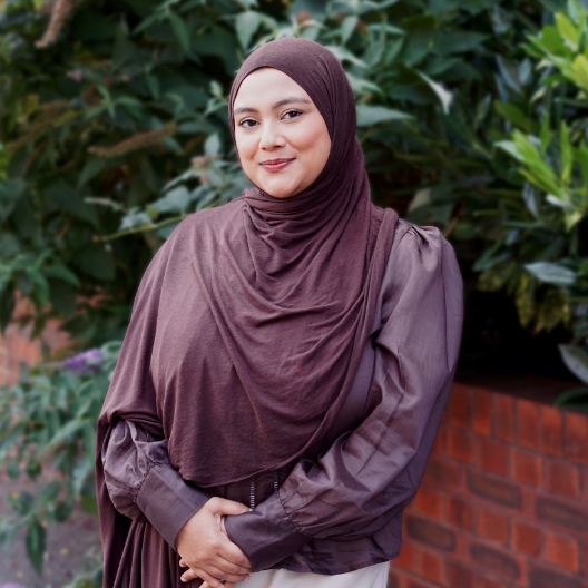 Mahfara Ahmed