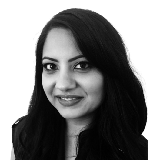 Manesha Ruparel