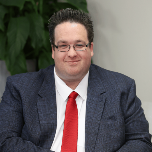 legal expert Barry Riley