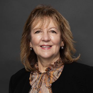 Michelle Cooper