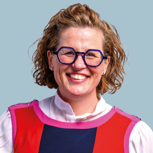 Sarah Cookson