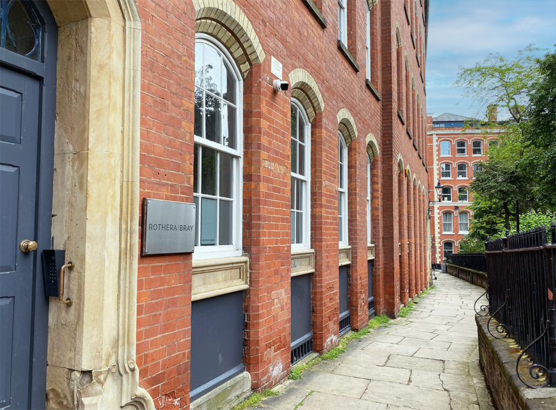 Rothera Bray Solicitors gallery image 1