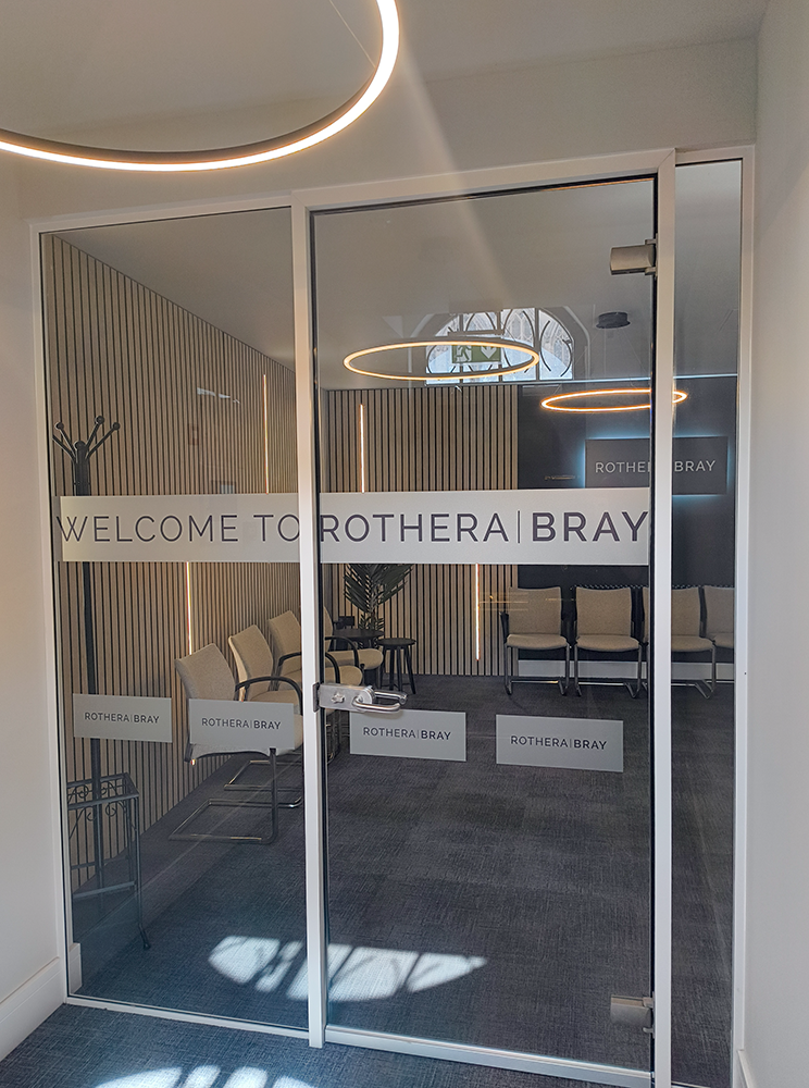 Rothera Bray Solicitors gallery image 5