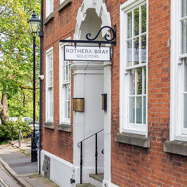 Rothera Bray Solicitors gallery image 1