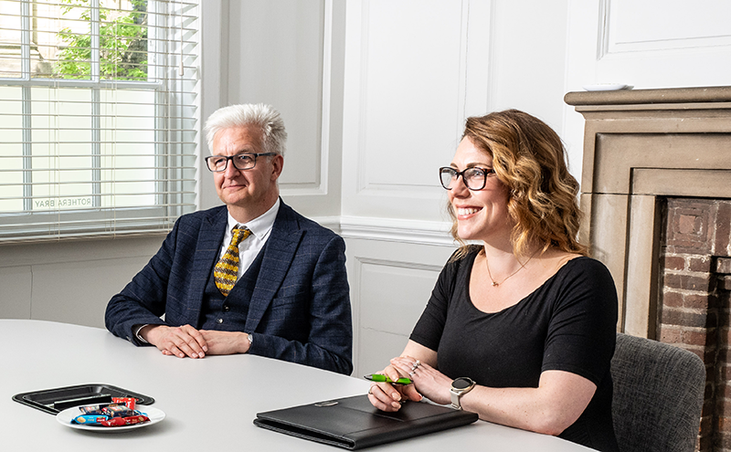 Rothera Bray Solicitors gallery image 2