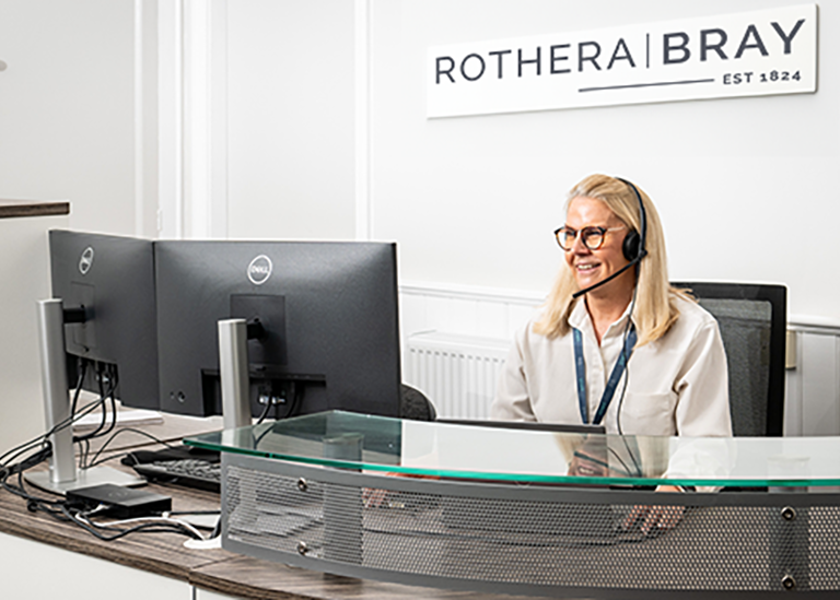 Rothera Bray Solicitors gallery image 3