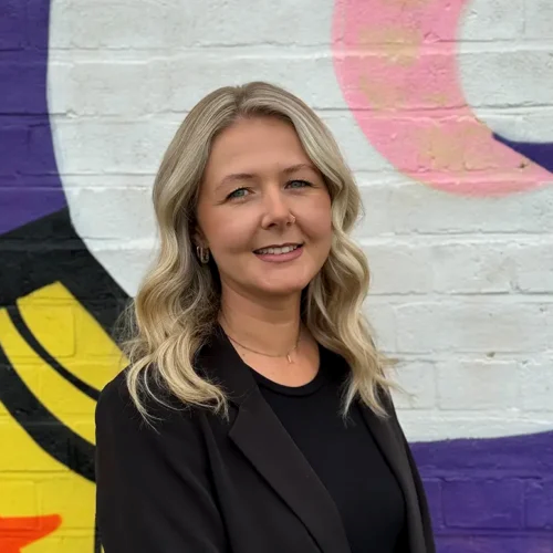 legal expert Lisa Rainbow