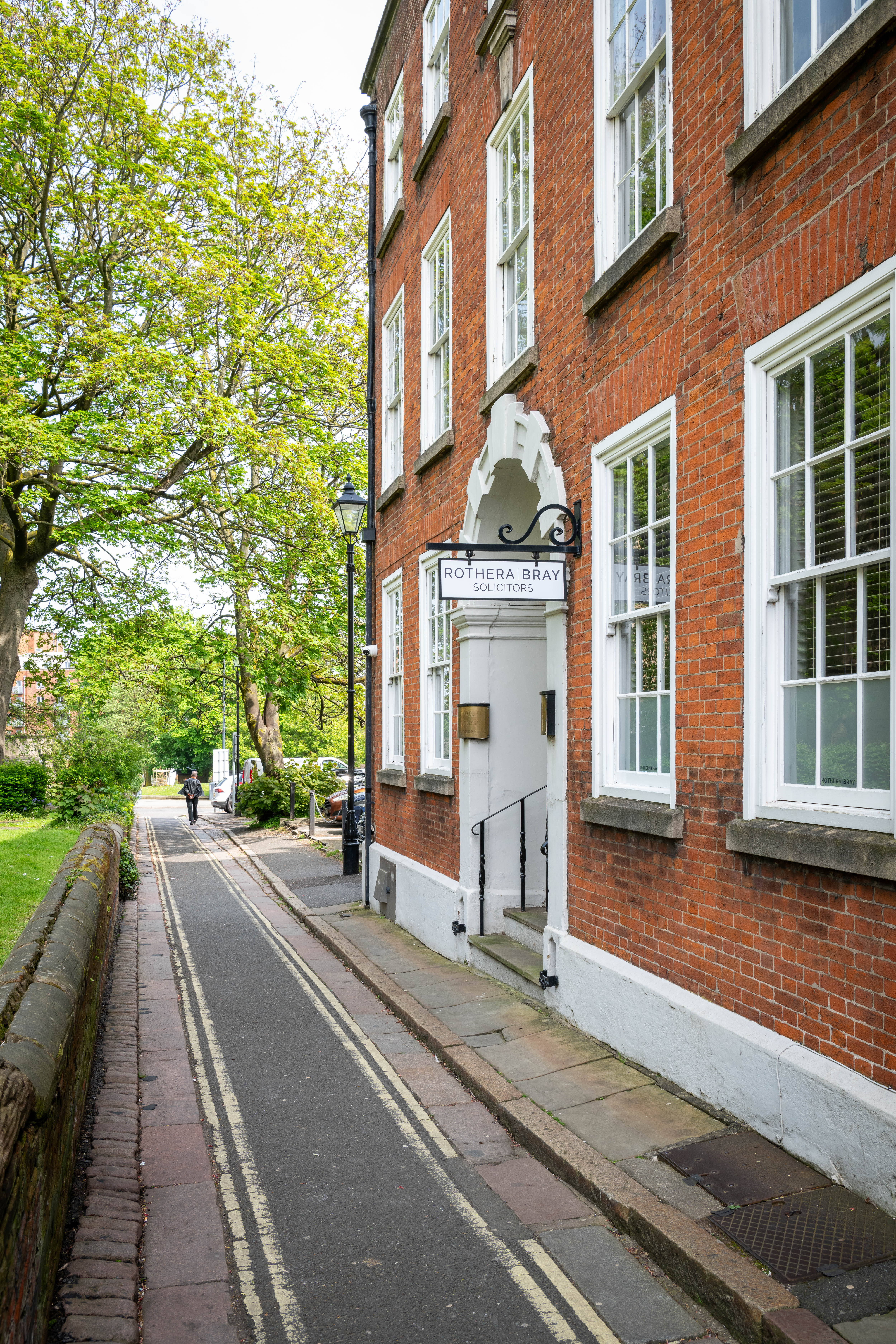 Rothera Bray Solicitors gallery image 5