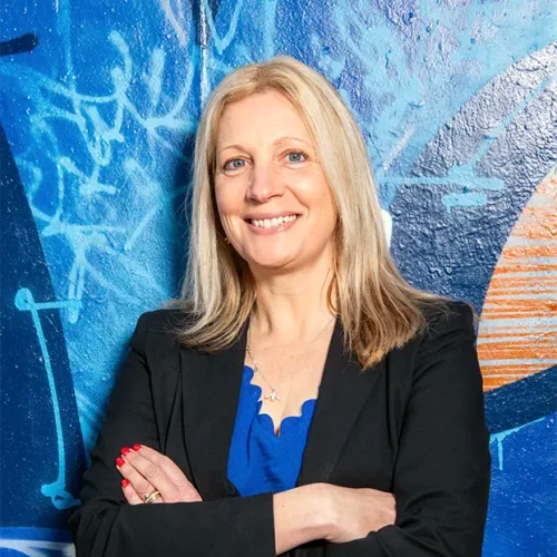 Ann-Marie Bowman