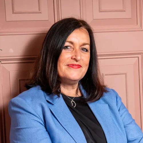 Jo Soar