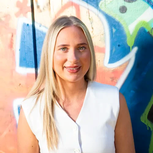 legal expert Laura Runcak