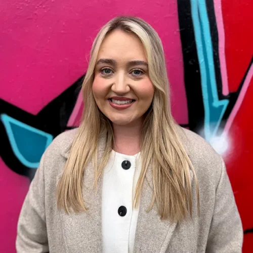 Sophie Spreckley