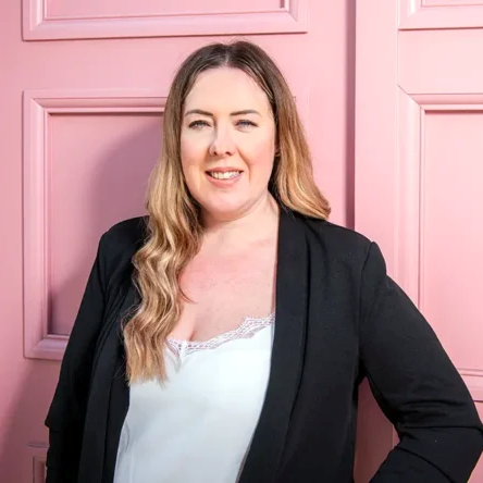 legal expert Abigail Freeman
