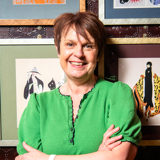 Michelle Young