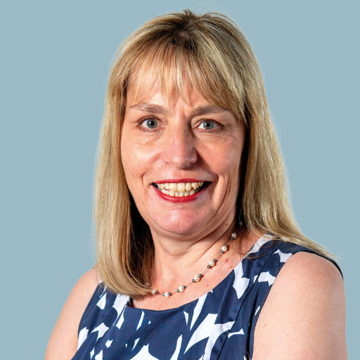 Clare Peckett