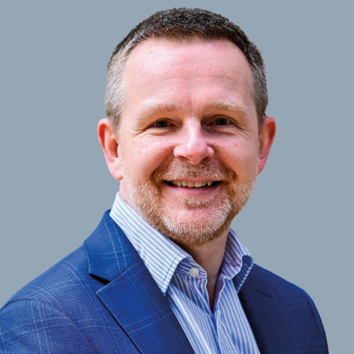 Alistair McKinlay