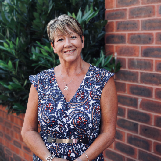 Sharon Wright