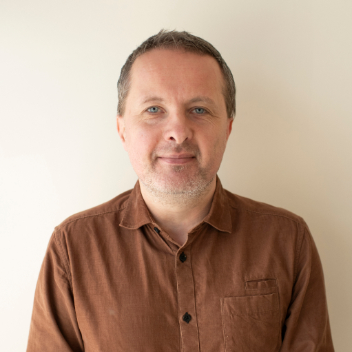 Chris Harvey