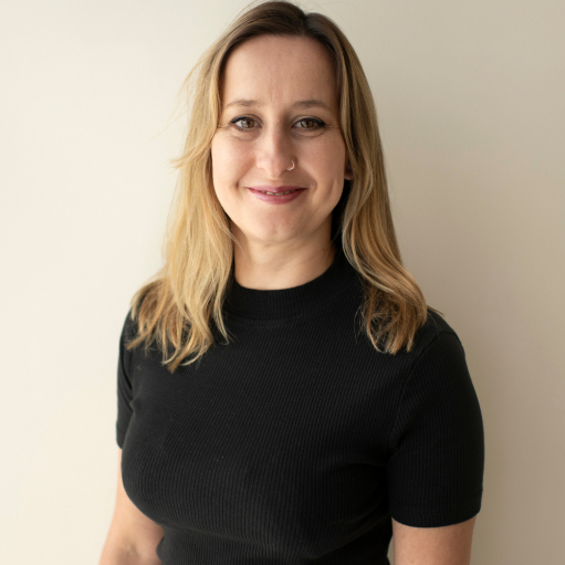 legal expert Dominika Horodecka