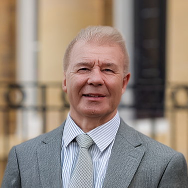 Graham England