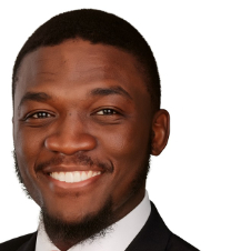 legal expert Dipo  Osikoya