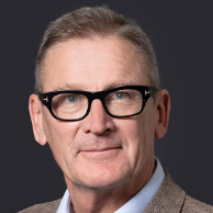 Alan Radford