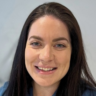Elissa Thursfield