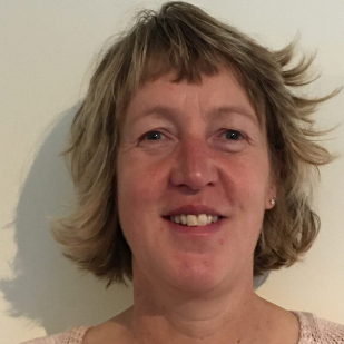 Lucienne Sutton