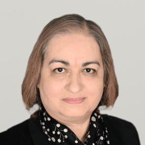 Sameena Alladin