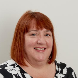 Victoria Rees