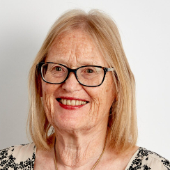 legal expert Liz Hunt
