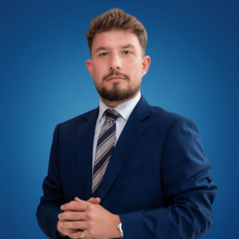 legal expert Cash Bishop