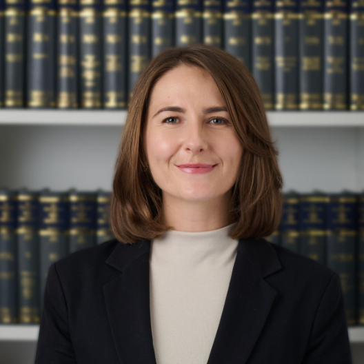 Charlotte Catto
