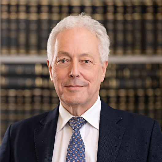 Steven Daultrey