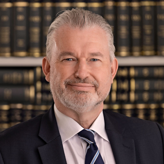 Martin  Donoghue