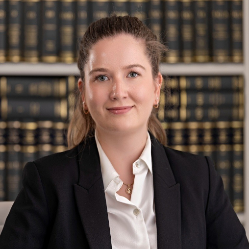 Sophie  Francis