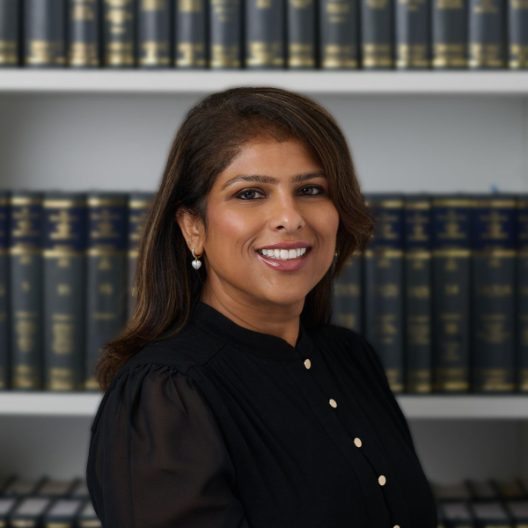Sarita  Ghere