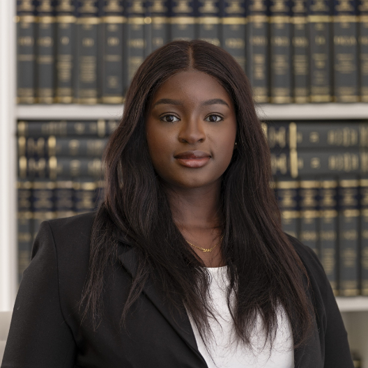 Ramatu  Ibrahim