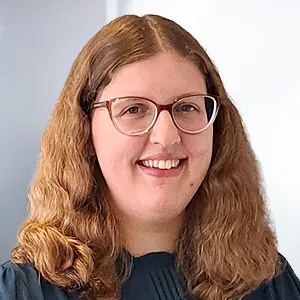 Katharine Wilson Jarvis